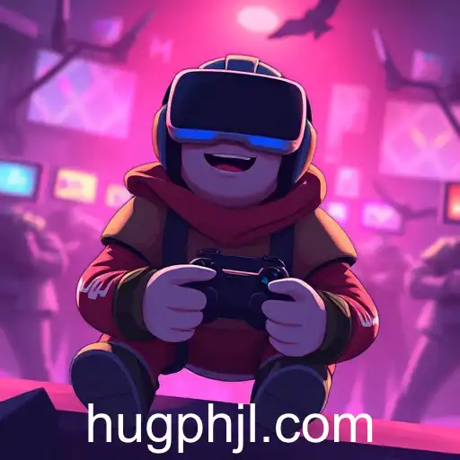 The Rise of Hugph: A New Era for Online Gaming