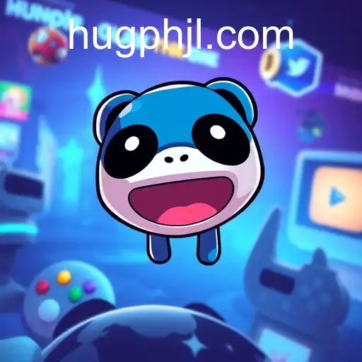 The Rise of 'hugph': A Game-Changer in Online Gaming