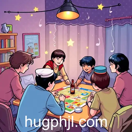 The Rise of 'hugph': A Gaming Phenomenon