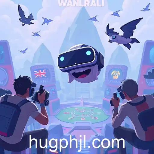 Expanding Horizons in Online Gaming