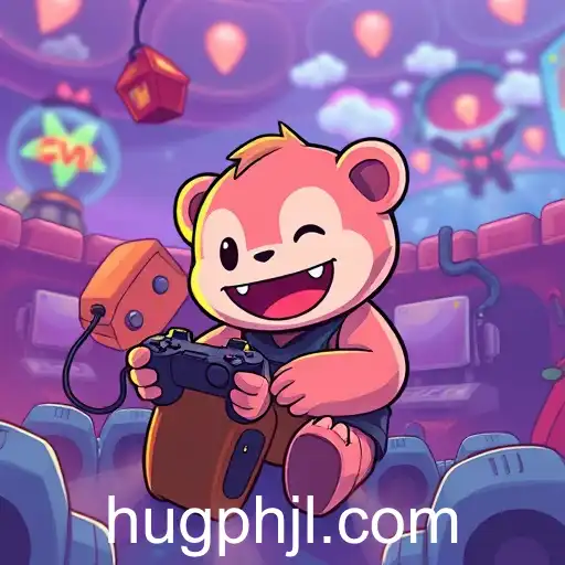 Hugph's Rise in the Gaming World