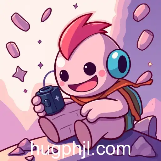 The Rise of Hugph: A Virtual Gaming Revolution