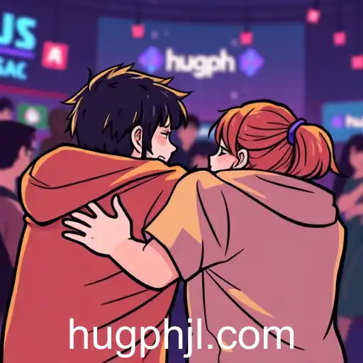 Hugph: The Rising Star in Online Gaming