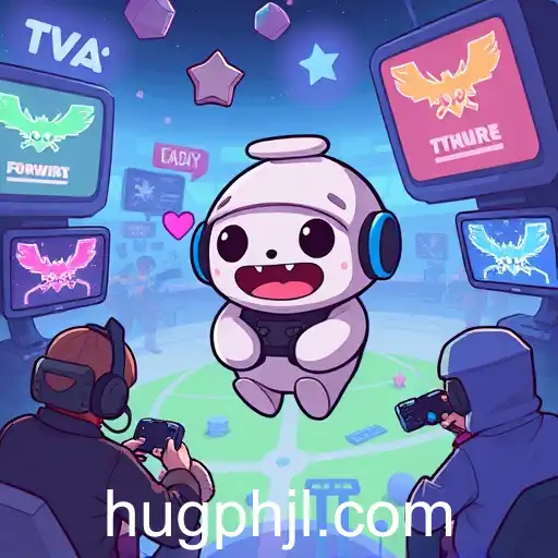 The Rise of Engaging Game Platforms in 2025