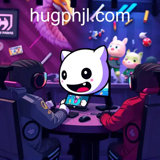 Rise of Online Gaming Platforms