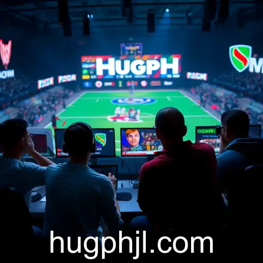 Exploring the Dynamic World of Sports Games: The Rise of 'hugph'